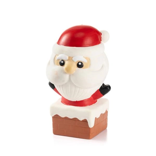 Picture of LeoPet Christmas Latex Christmas Father